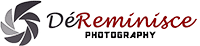 DeReminisce Photography logo