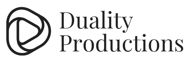 Duality Productions logo