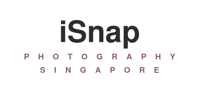 iSnap Photography logo