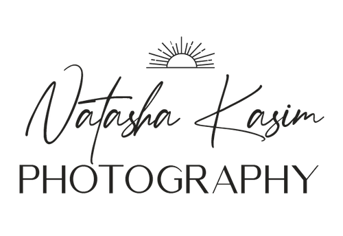 Natasha Kasim Photography logo