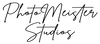 PhotoMeister Studios logo
