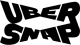 Ubersnap logo