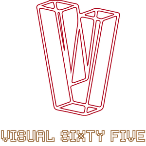 Visual Sixty Five logo