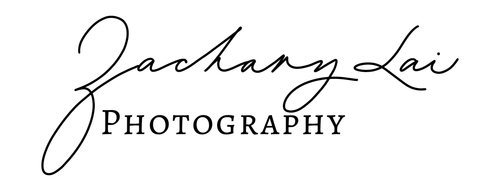 Zachary Lai Photography logo